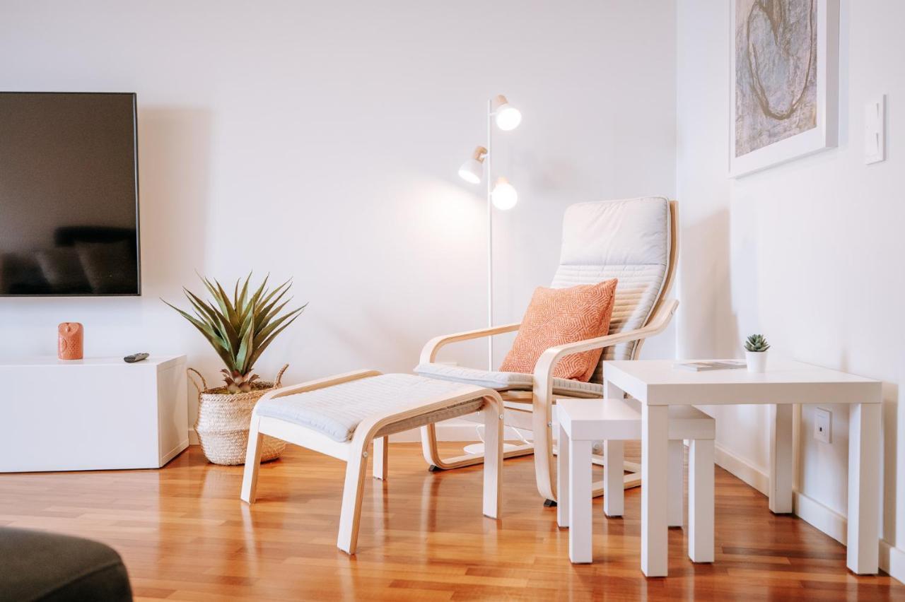 Apartamento Feliz By Amazing Madeira Funchal Dış mekan fotoğraf