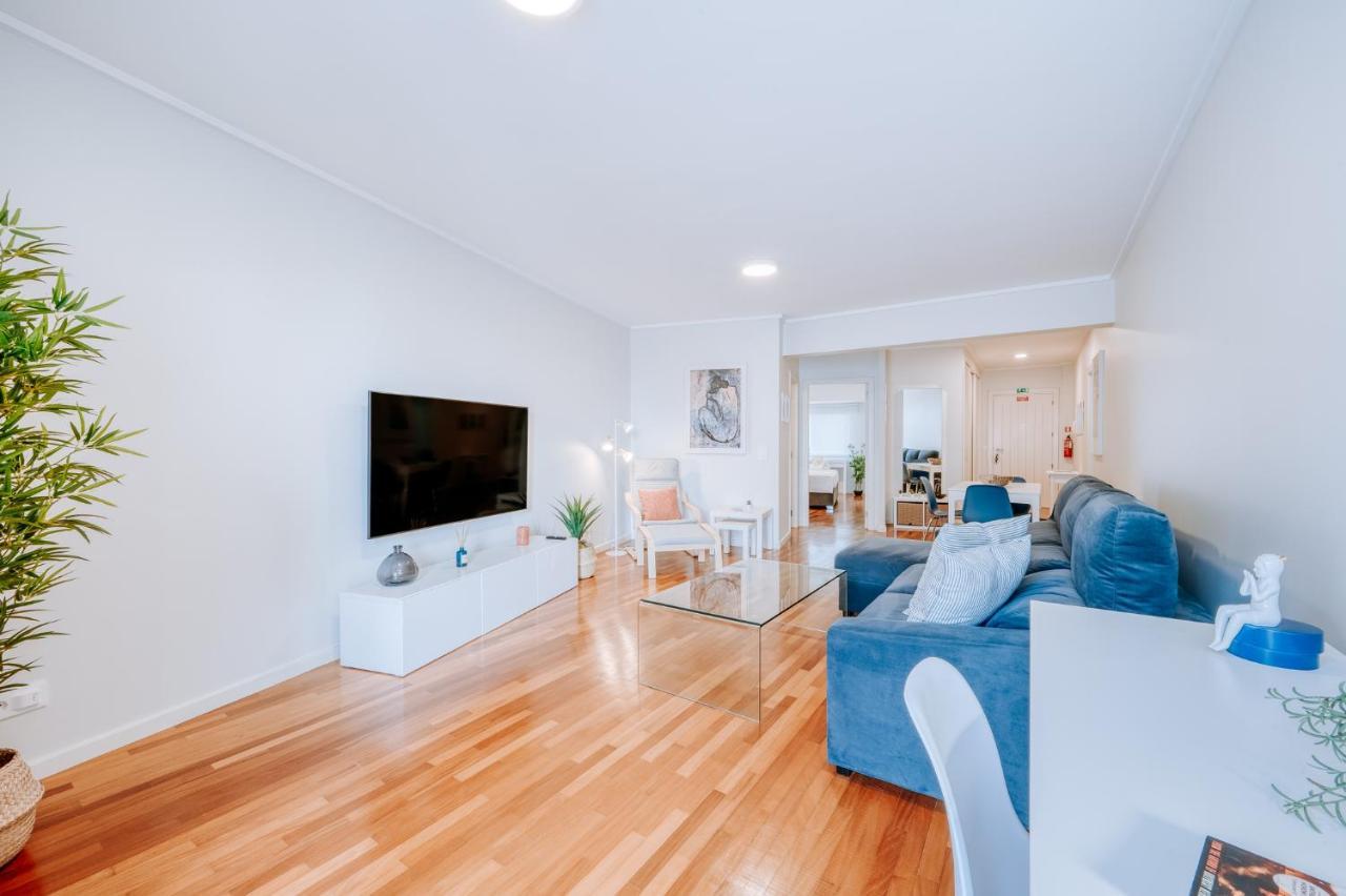 Apartamento Feliz By Amazing Madeira Funchal Dış mekan fotoğraf