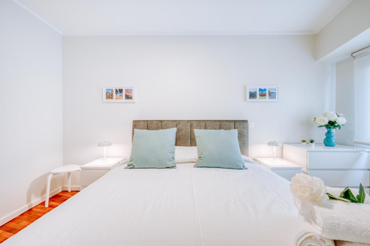 Apartamento Feliz By Amazing Madeira Funchal Dış mekan fotoğraf