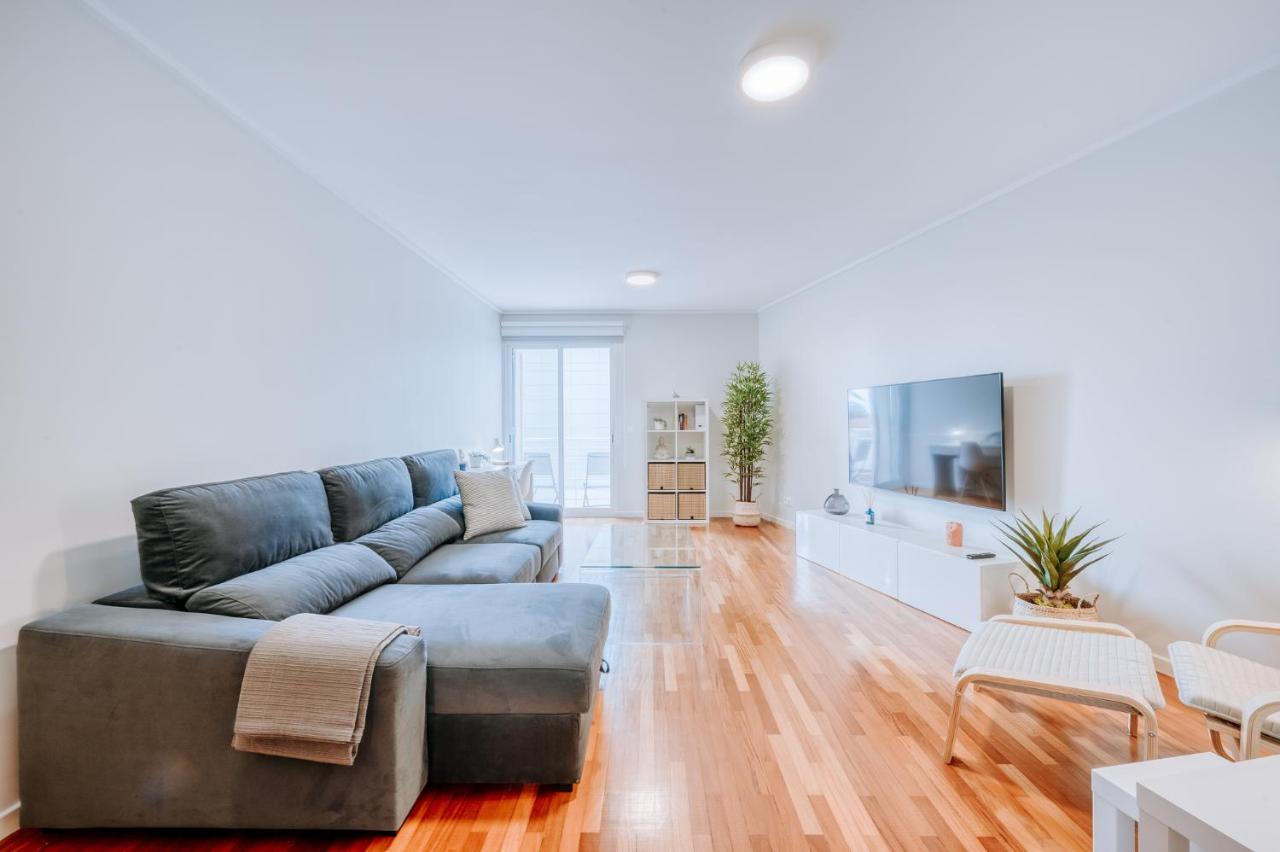 Apartamento Feliz By Amazing Madeira Funchal Dış mekan fotoğraf