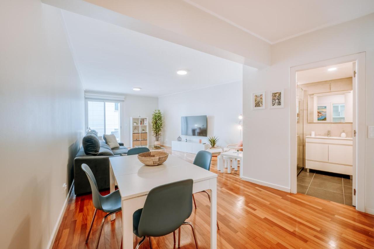 Apartamento Feliz By Amazing Madeira Funchal Dış mekan fotoğraf