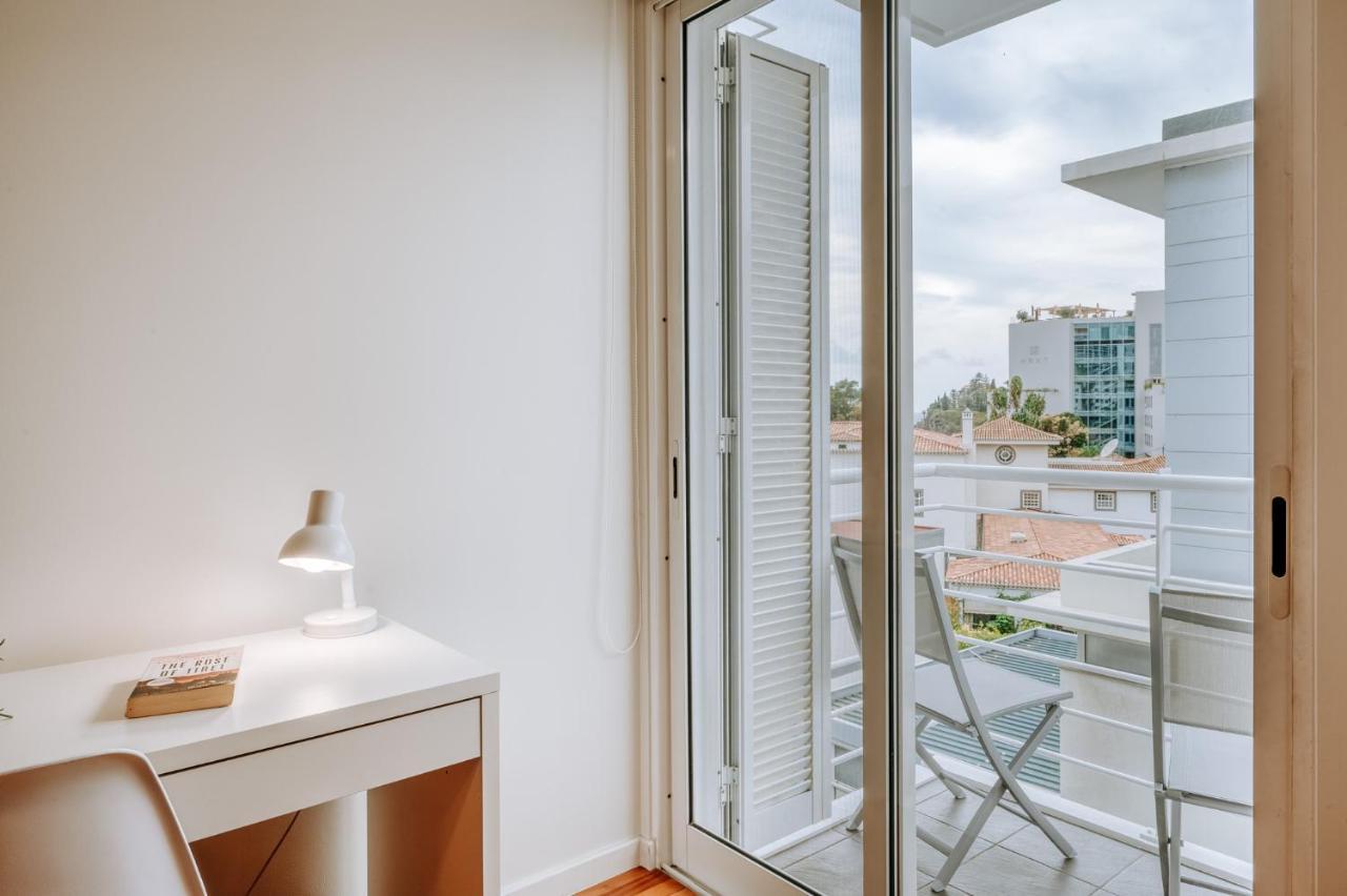Apartamento Feliz By Amazing Madeira Funchal Dış mekan fotoğraf