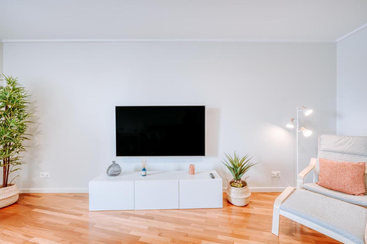 Apartamento Feliz By Amazing Madeira Funchal Dış mekan fotoğraf