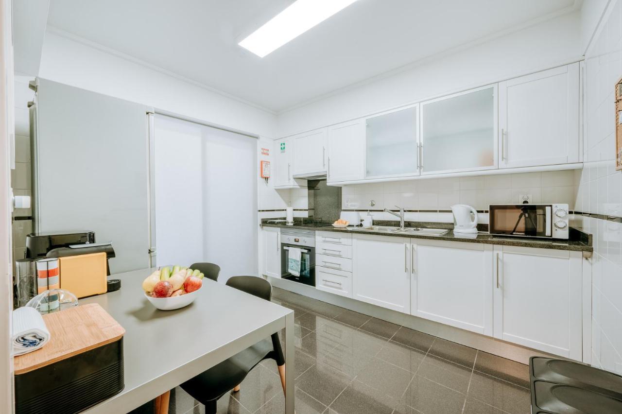 Apartamento Feliz By Amazing Madeira Funchal Dış mekan fotoğraf