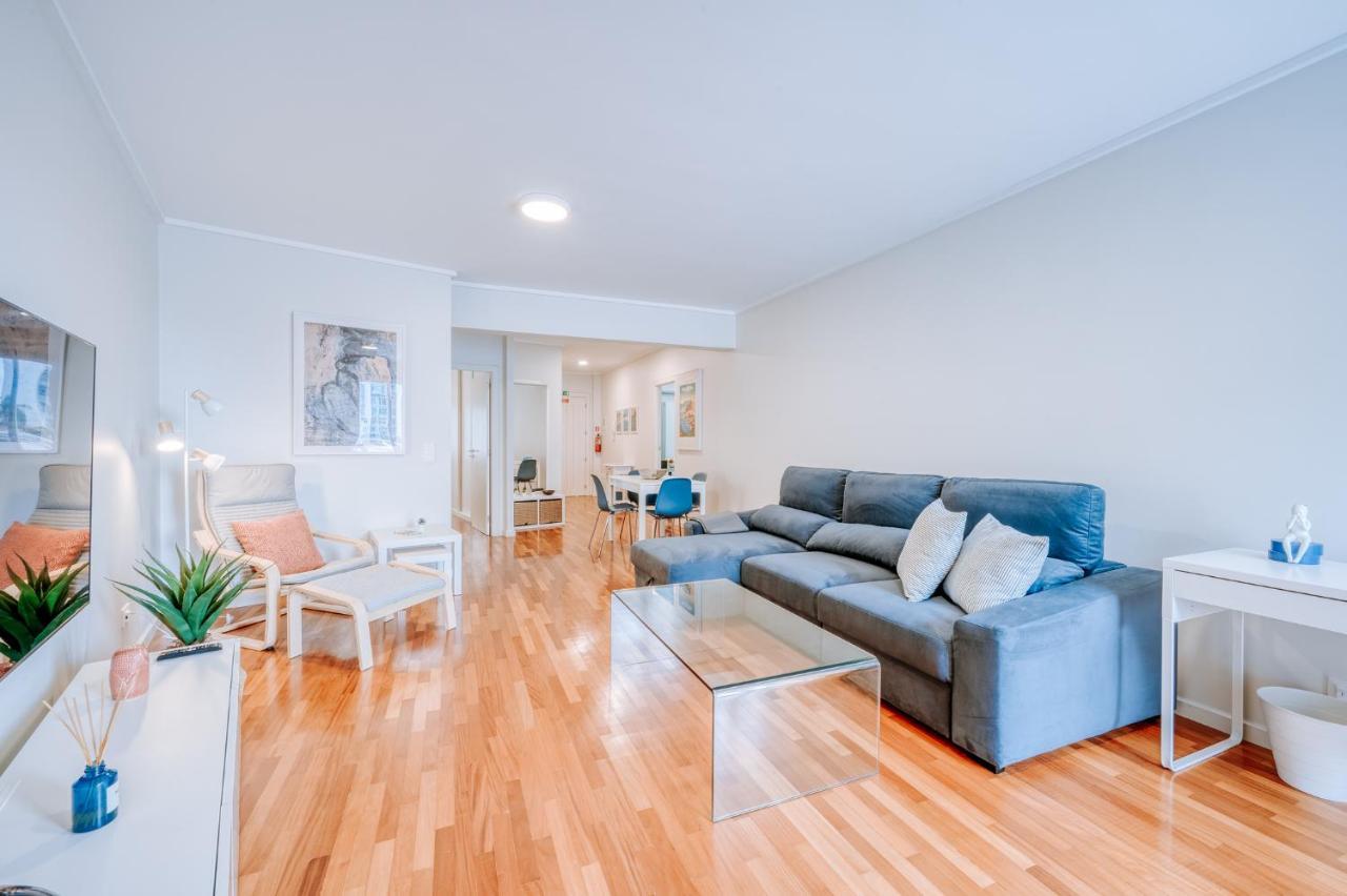 Apartamento Feliz By Amazing Madeira Funchal Dış mekan fotoğraf